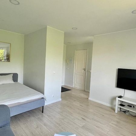 Studio Apartment 2 Pärnu Buitenkant foto