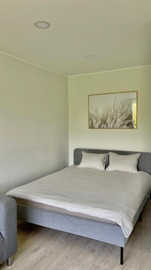 Studio Apartment 2 Pärnu Buitenkant foto