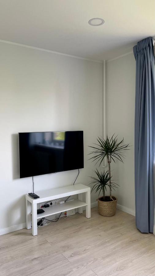 Studio Apartment 2 Pärnu Buitenkant foto