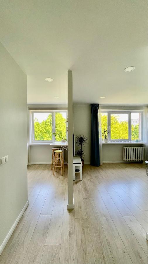 Studio Apartment 2 Pärnu Buitenkant foto