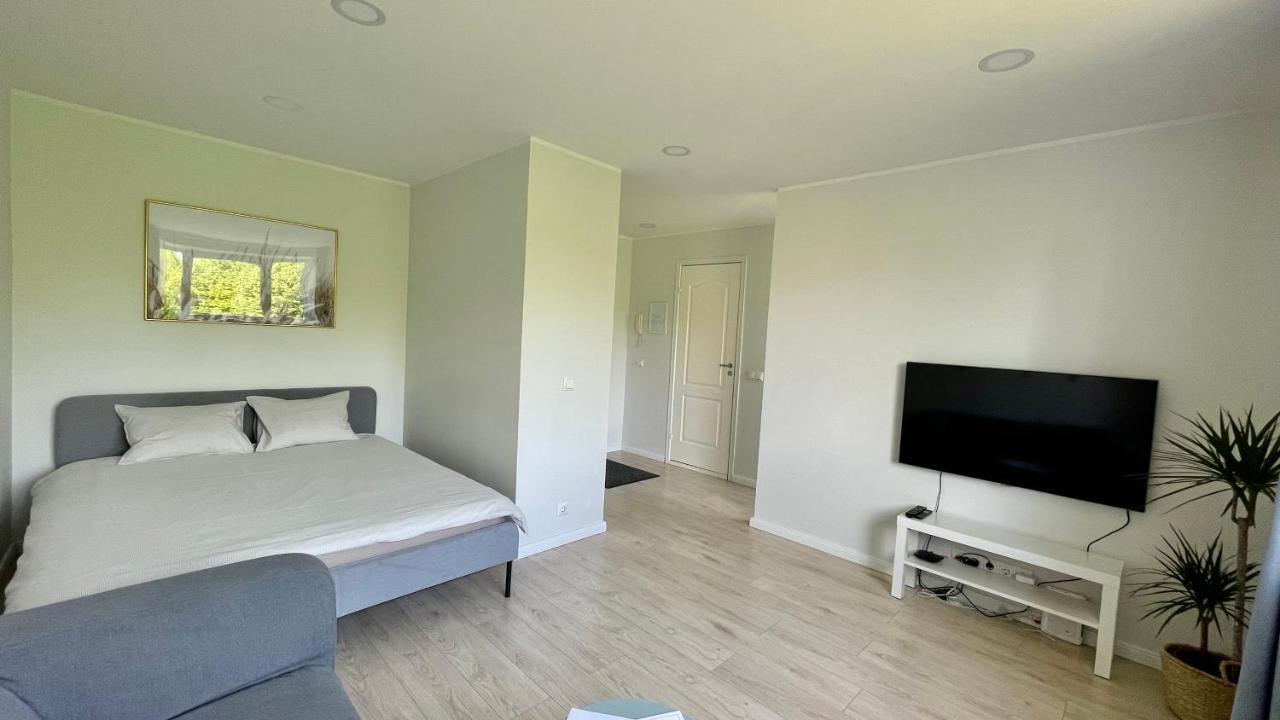 Studio Apartment 2 Pärnu Buitenkant foto