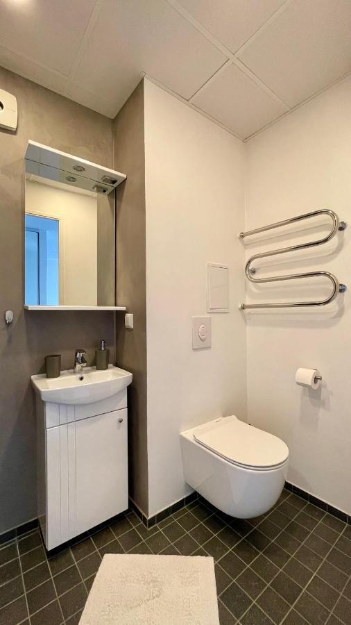 Studio Apartment 2 Pärnu Buitenkant foto